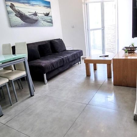 Tiberias 2 Apartman Kültér fotó
